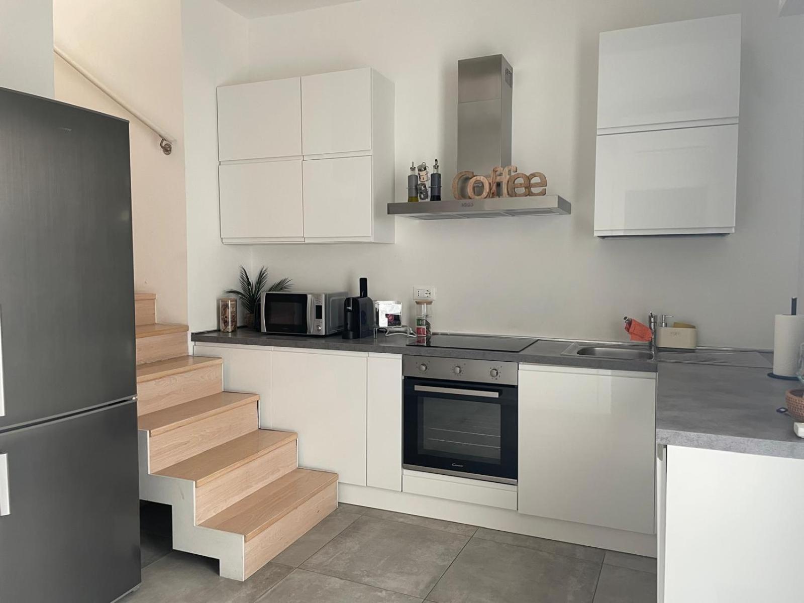 L'Attico Dell'Edera Apartment Bologna Ngoại thất bức ảnh