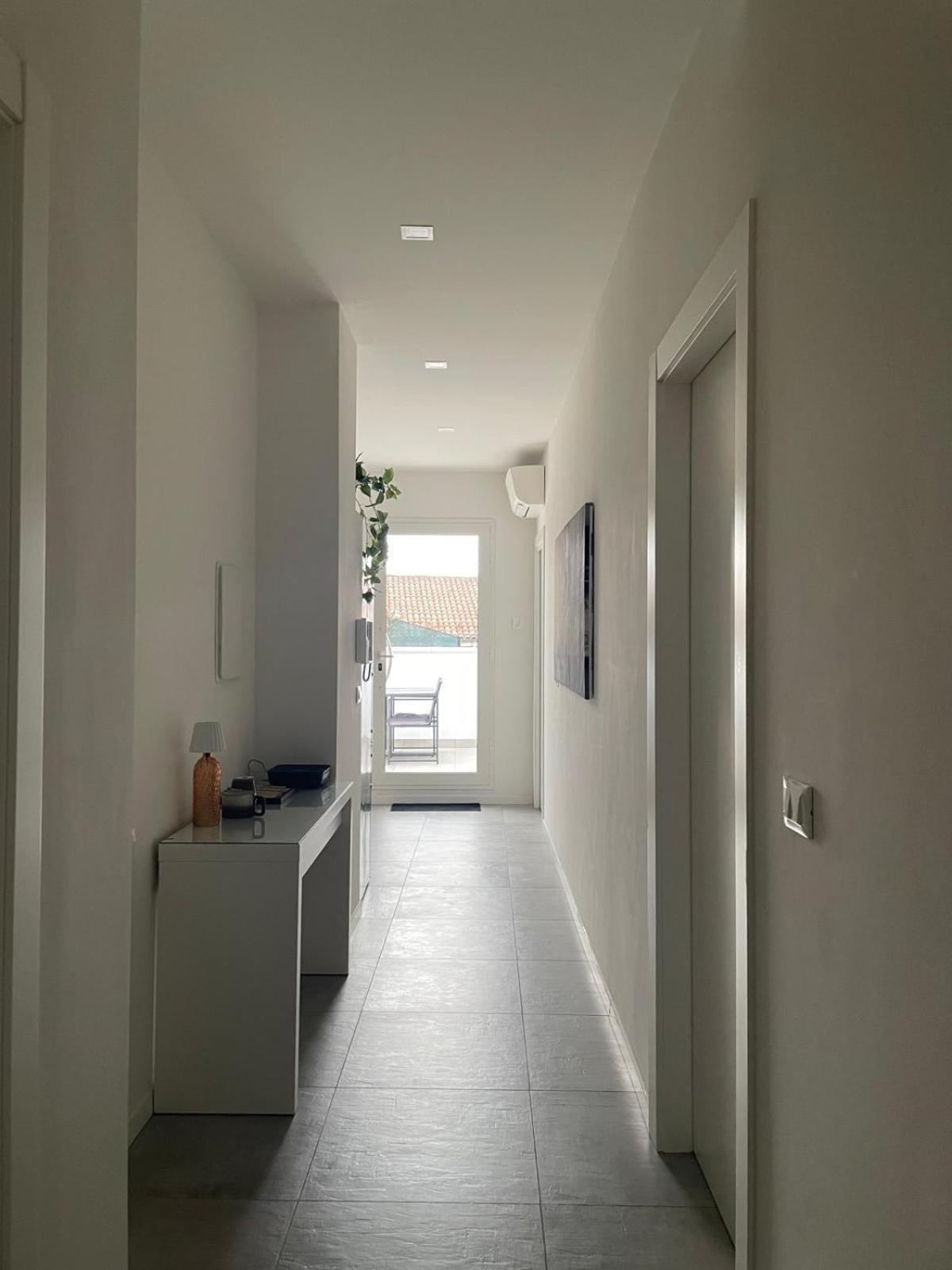 L'Attico Dell'Edera Apartment Bologna Ngoại thất bức ảnh