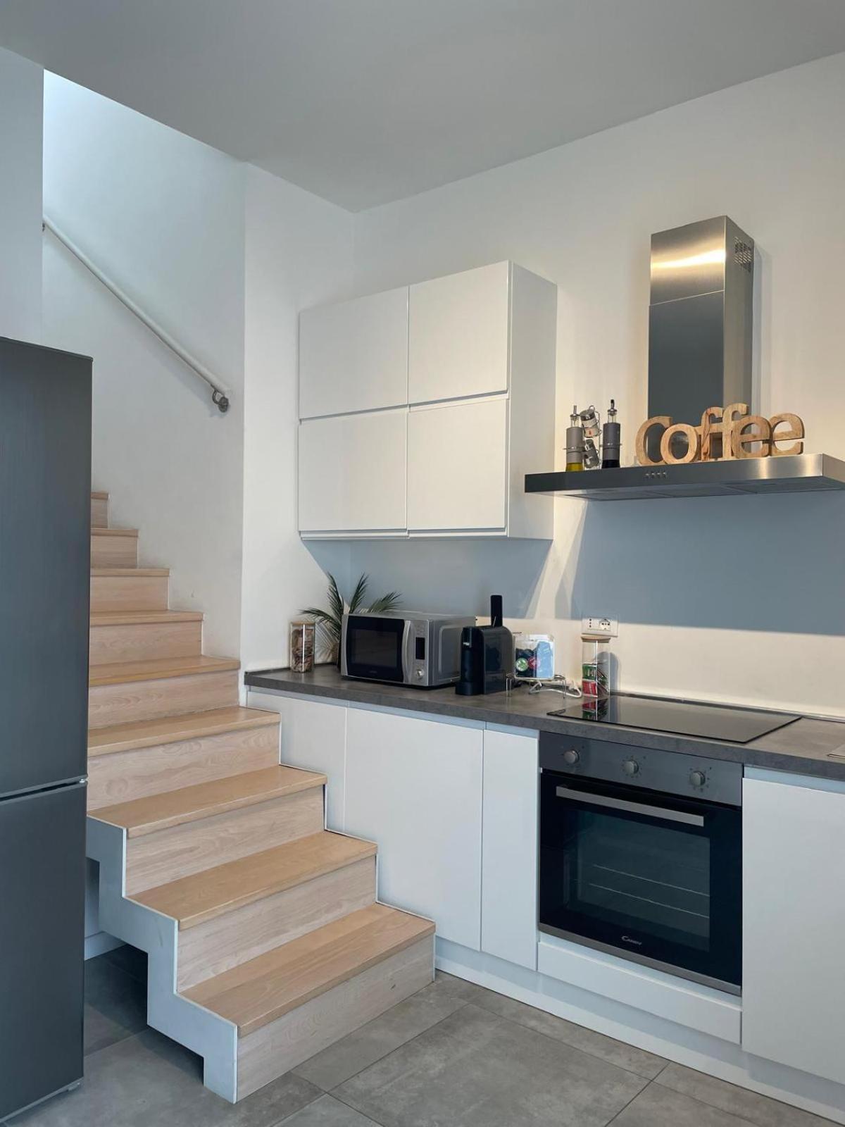 L'Attico Dell'Edera Apartment Bologna Ngoại thất bức ảnh