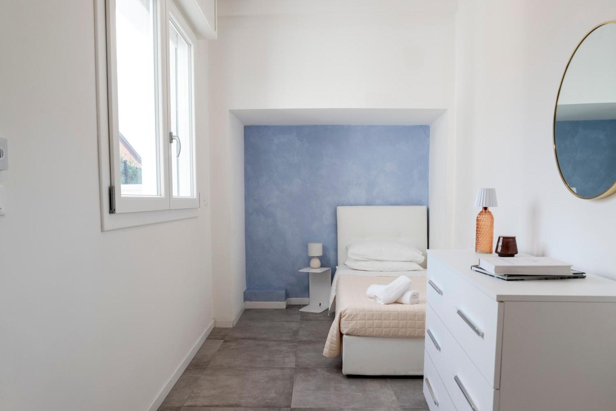 L'Attico Dell'Edera Apartment Bologna Ngoại thất bức ảnh