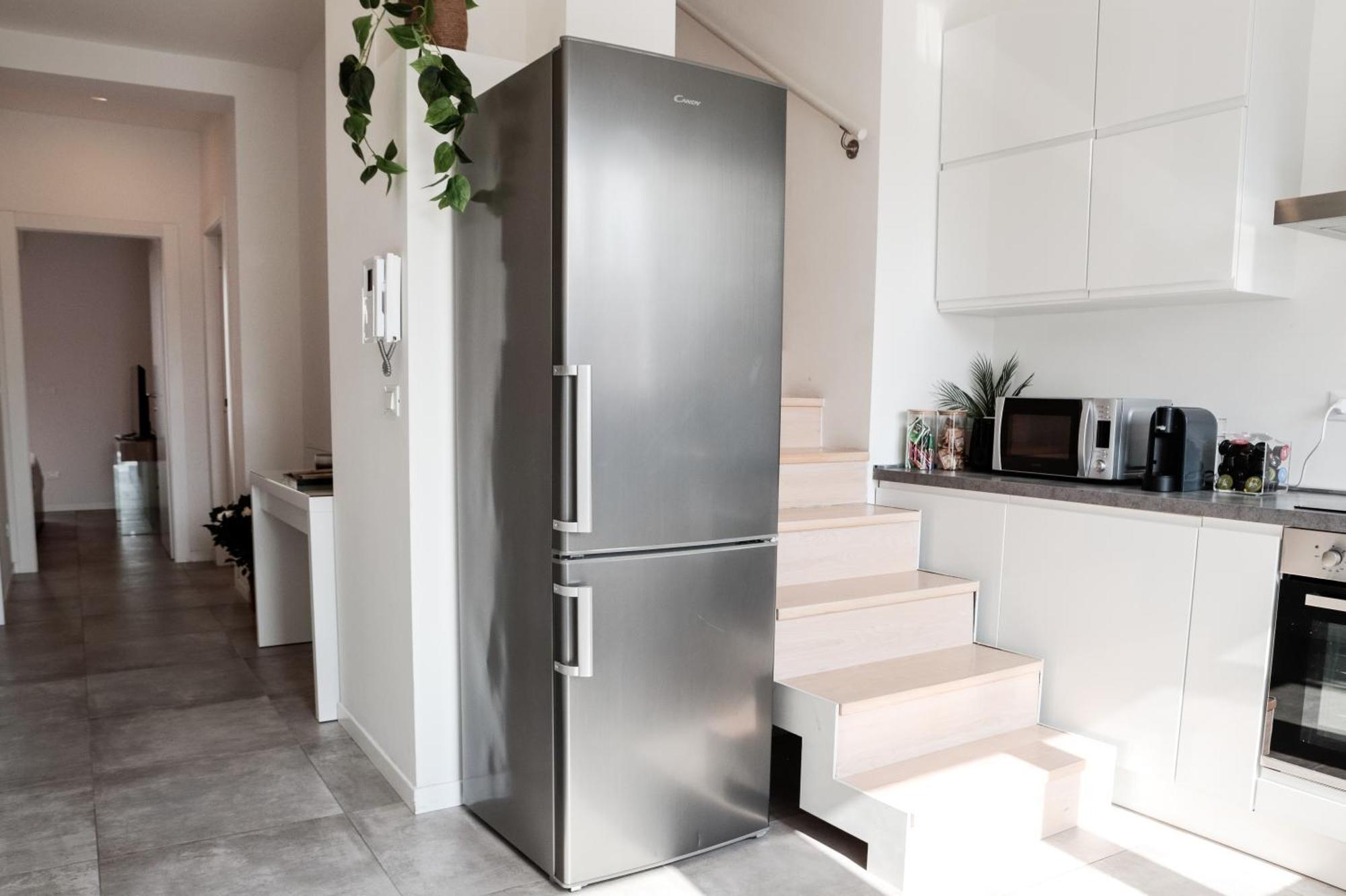 L'Attico Dell'Edera Apartment Bologna Ngoại thất bức ảnh