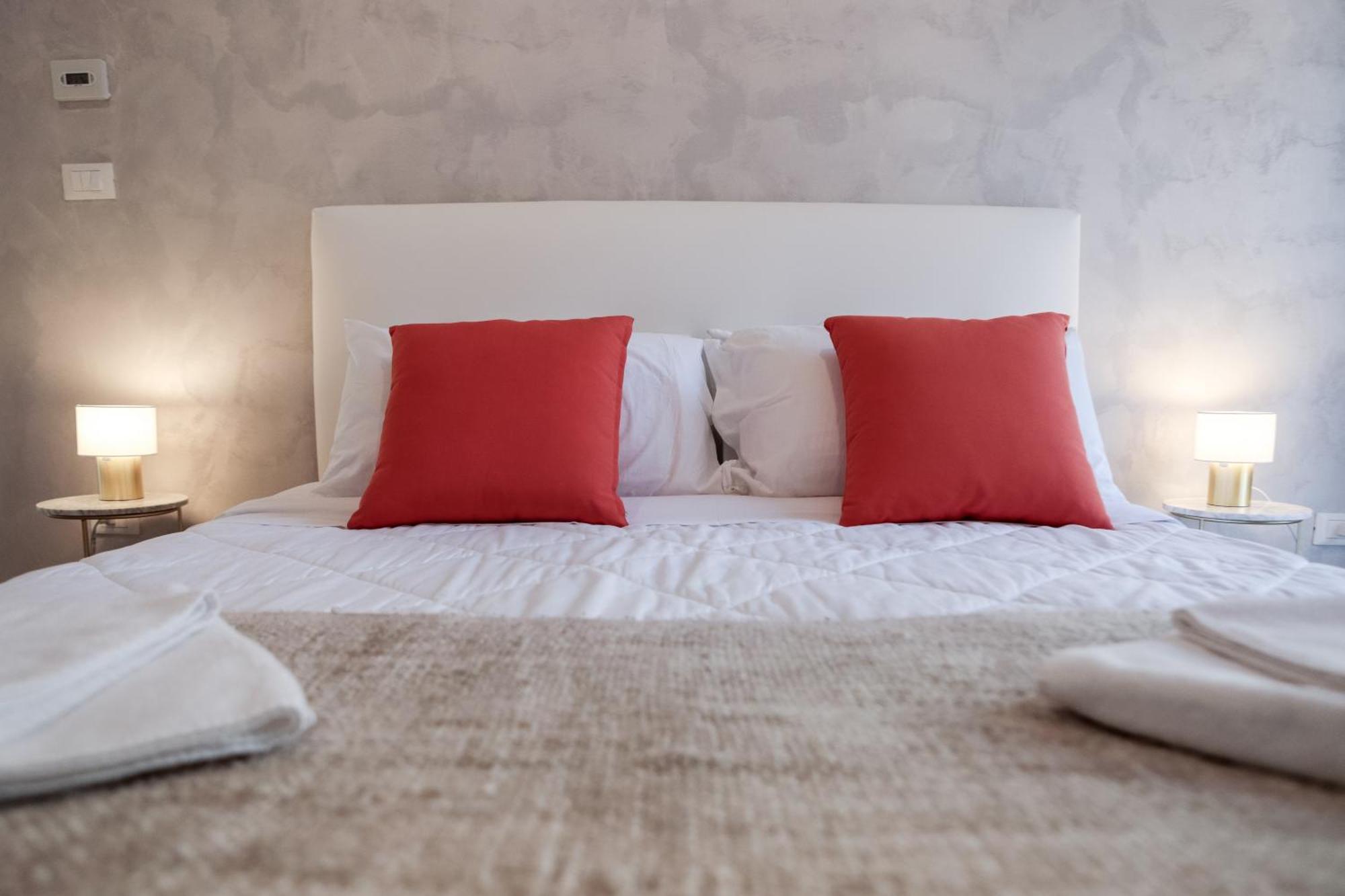 L'Attico Dell'Edera Apartment Bologna Ngoại thất bức ảnh