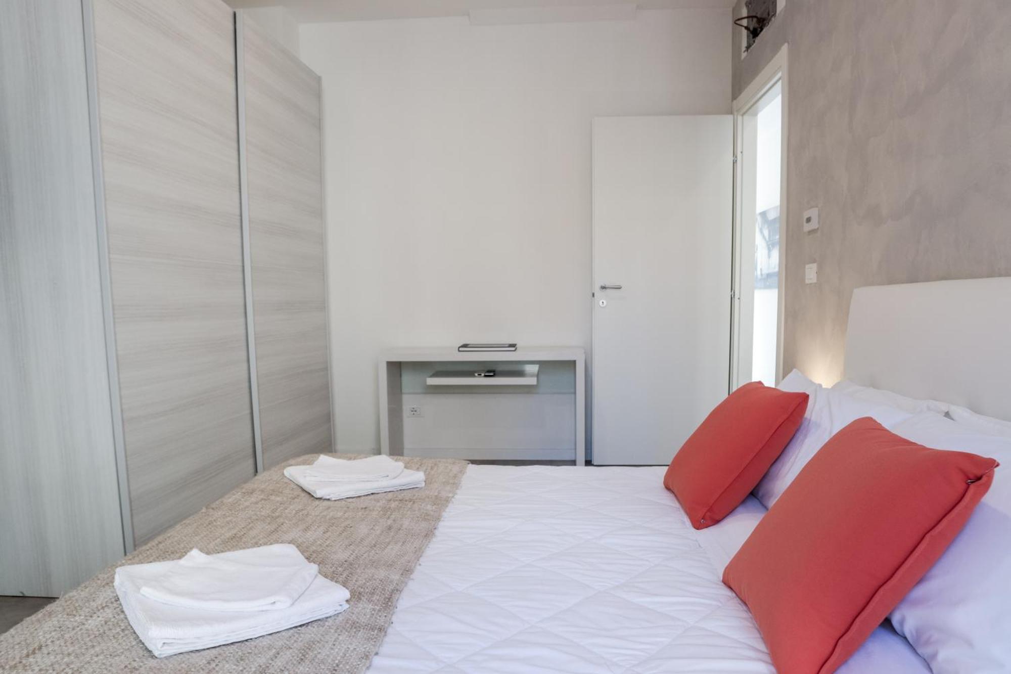 L'Attico Dell'Edera Apartment Bologna Ngoại thất bức ảnh